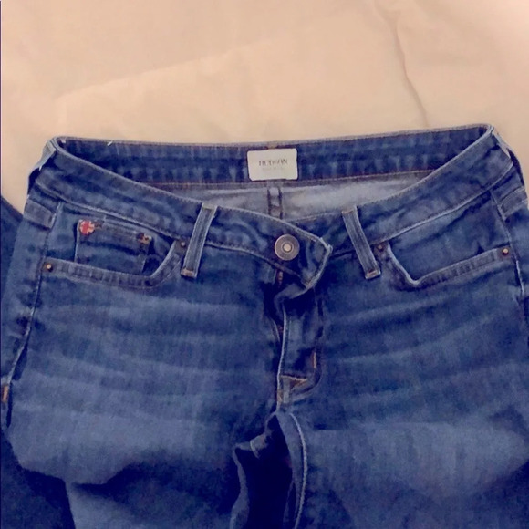 Hudson Women’s flared Jeans - Picture 2 of 3